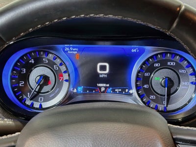 2018 Chrysler 300 300S