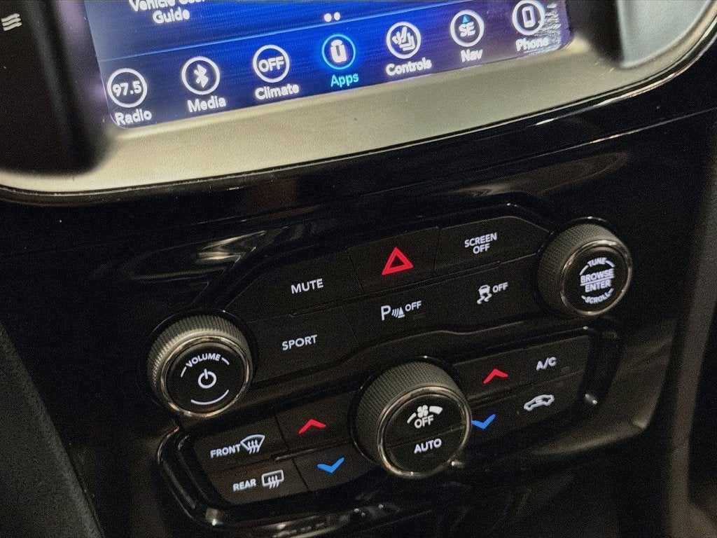 2018 Chrysler 300 300S