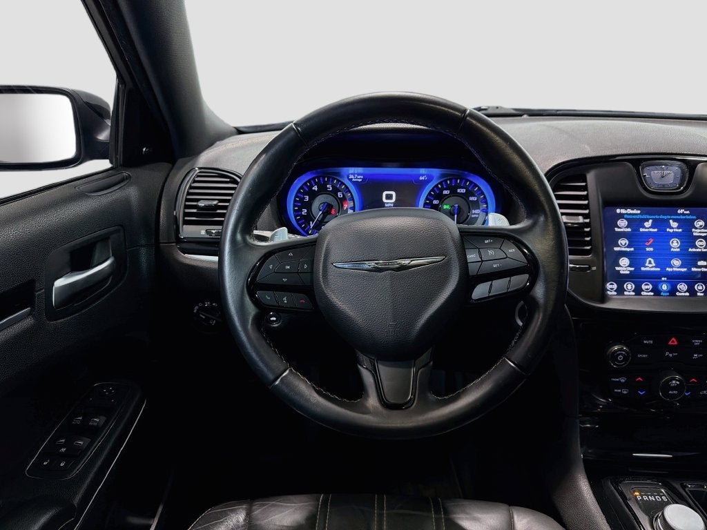 2018 Chrysler 300 300S