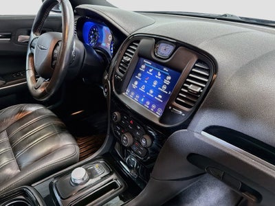 2018 Chrysler 300 300S