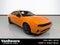 2025 Dodge Charger Daytona R/T