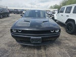 2018 Dodge Challenger SXT Plus