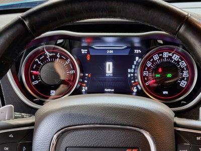 2018 Dodge Challenger GT