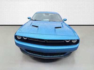 2018 Dodge Challenger GT