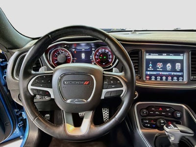 2018 Dodge Challenger GT