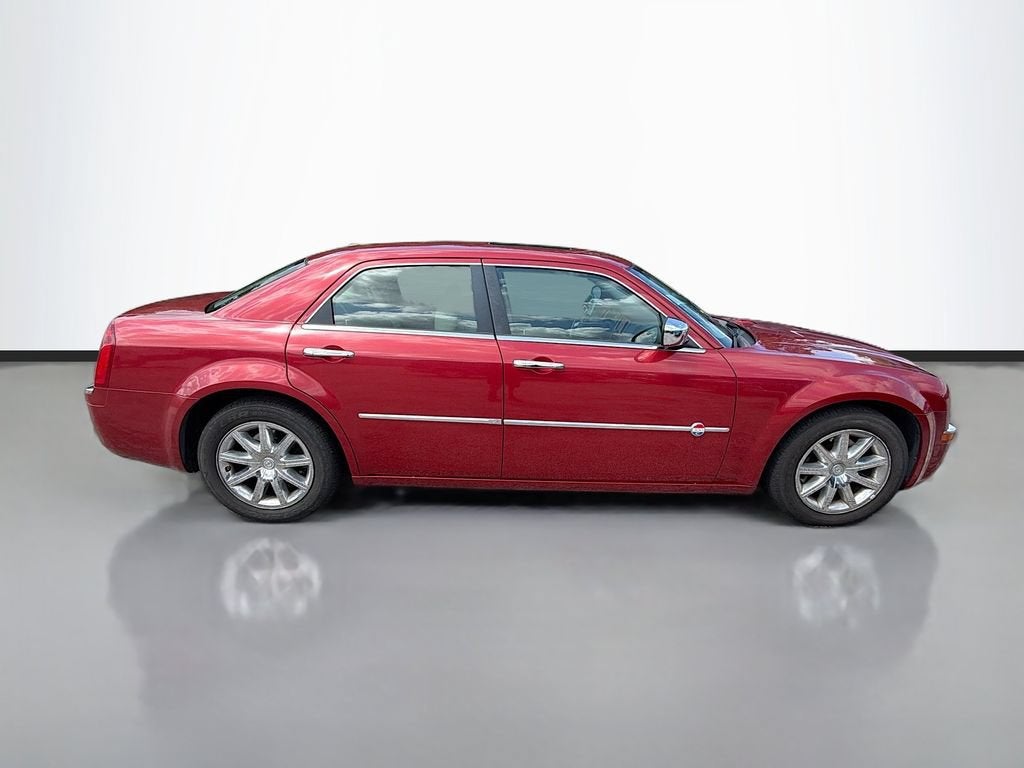 2007 Chrysler 300 C