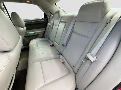 2007 Chrysler 300 C
