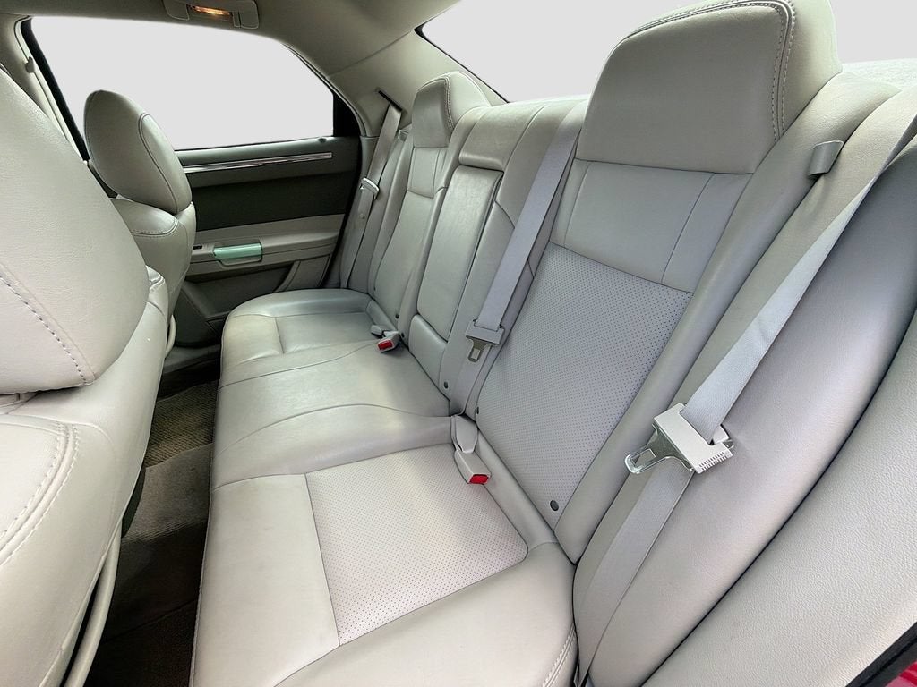 2007 Chrysler 300 C