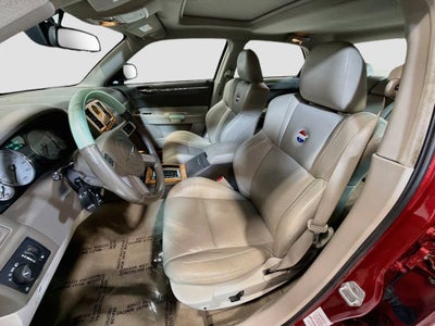 2007 Chrysler 300 C