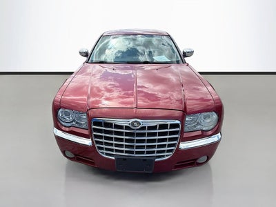 2007 Chrysler 300 C