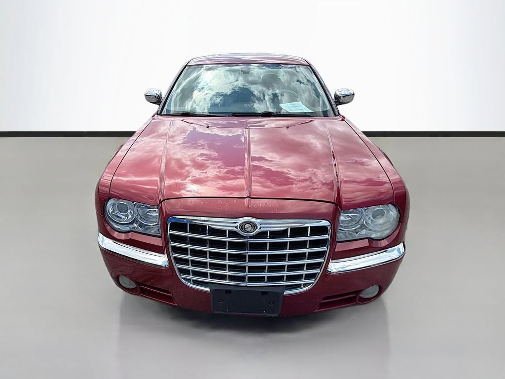 2007 Chrysler 300 C