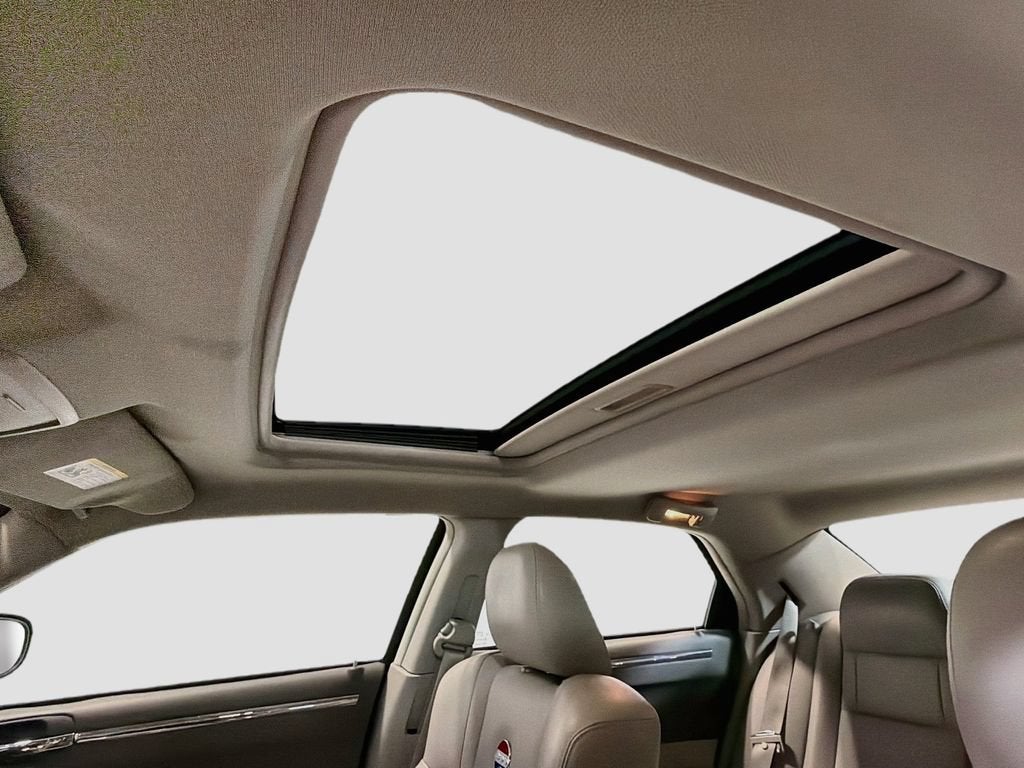 2007 Chrysler 300 C