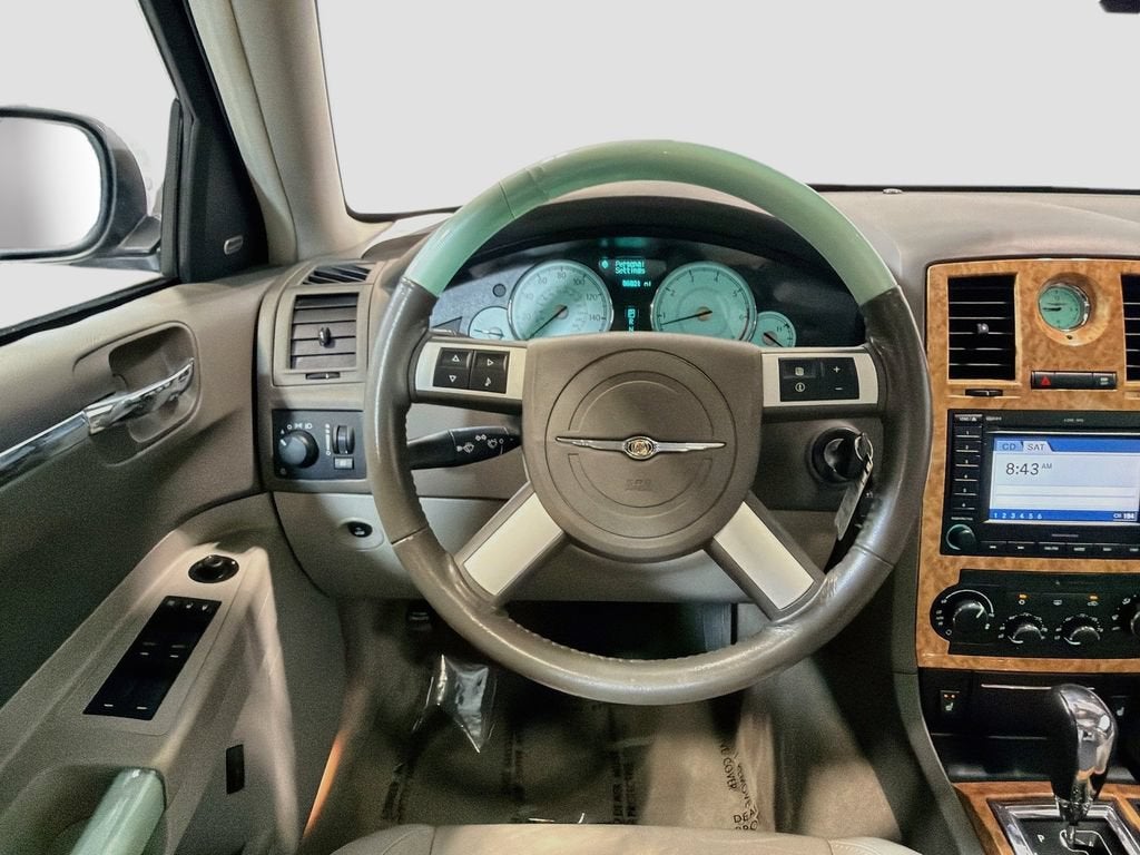 2007 Chrysler 300 C