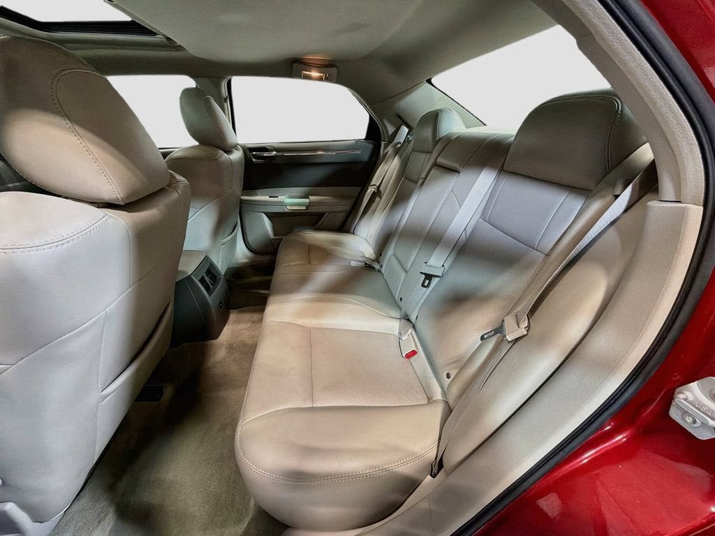 2007 Chrysler 300 C