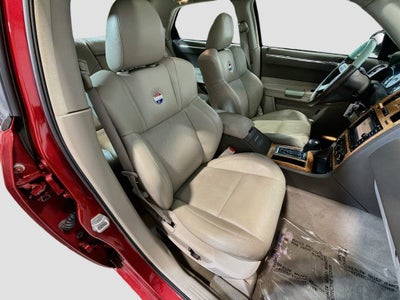 2007 Chrysler 300 C
