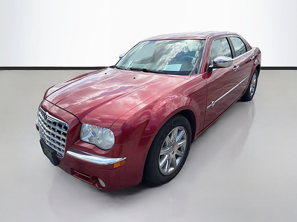 2007 Chrysler 300 C