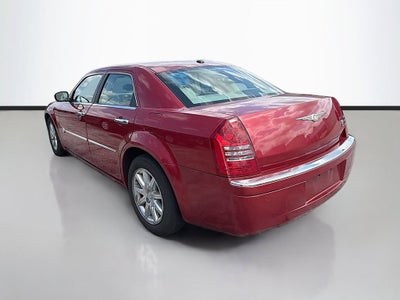 2007 Chrysler 300 C