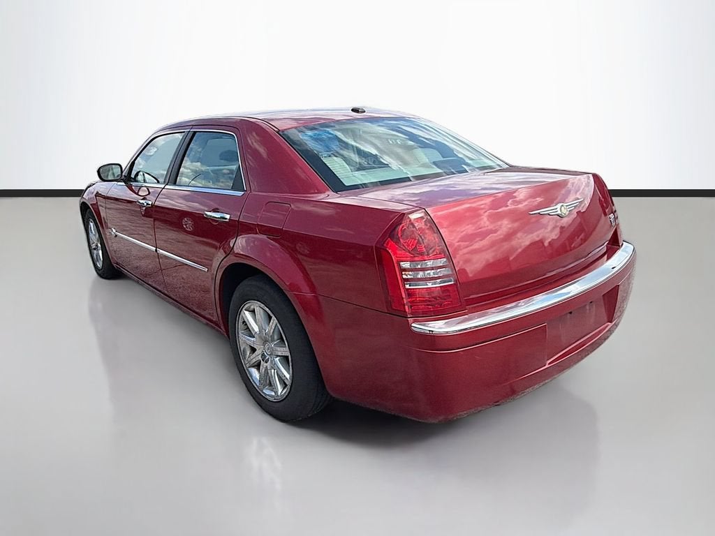 2007 Chrysler 300 C