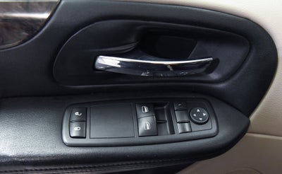 2011 Dodge Grand Caravan Express