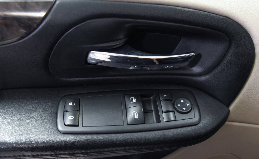 2011 Dodge Grand Caravan Express