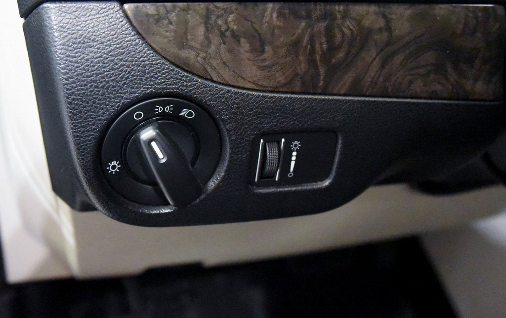 2011 Dodge Grand Caravan Express