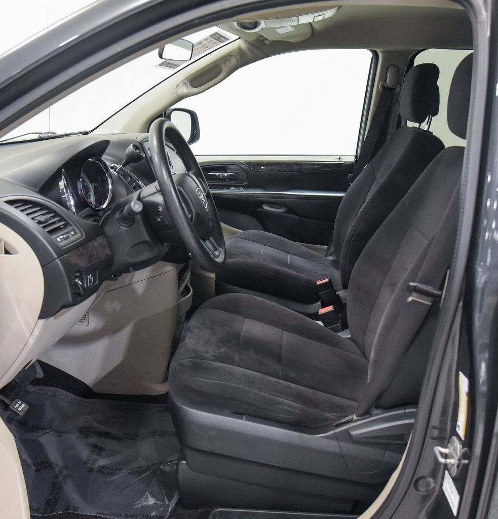 2011 Dodge Grand Caravan Express