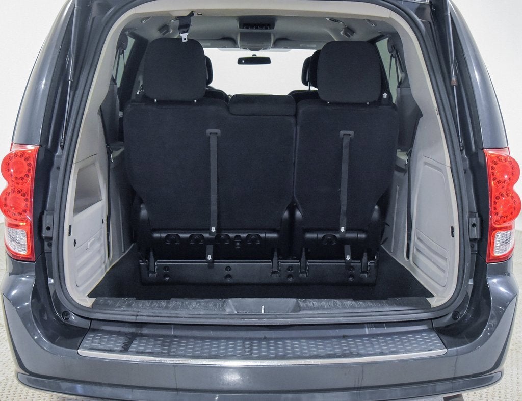 2011 Dodge Grand Caravan Express