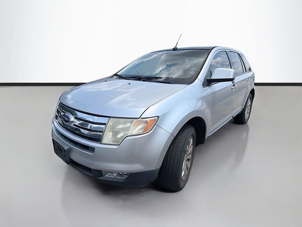 2010 Ford Edge SEL