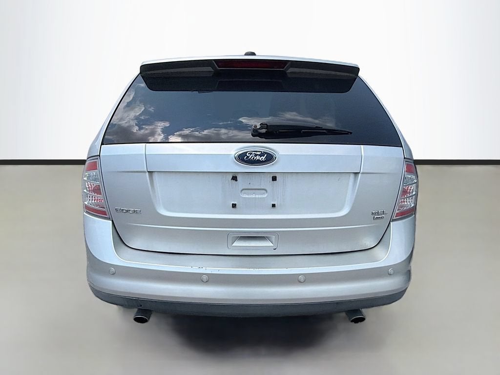 2010 Ford Edge SEL