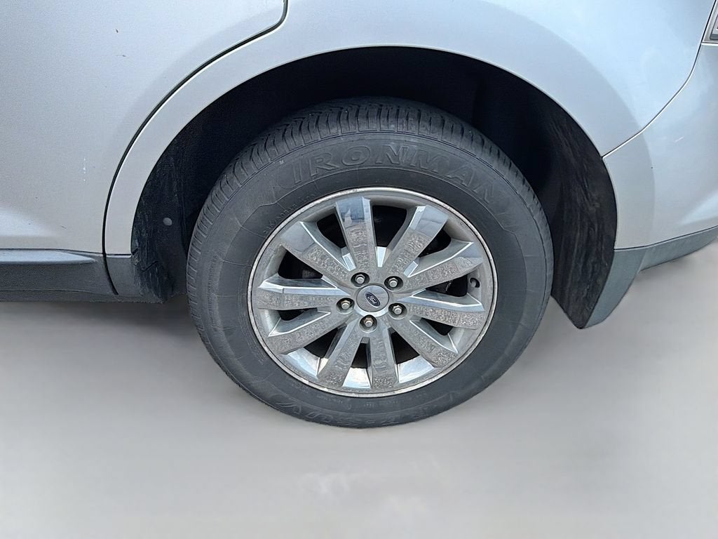 2010 Ford Edge SEL