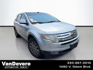 2010 Ford Edge SEL