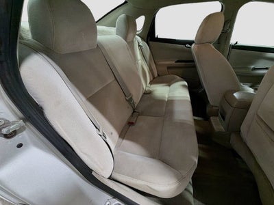 2014 Chevrolet Impala LS
