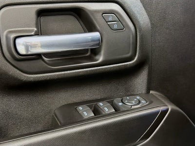 2022 Chevrolet Silverado 2500 HD Custom