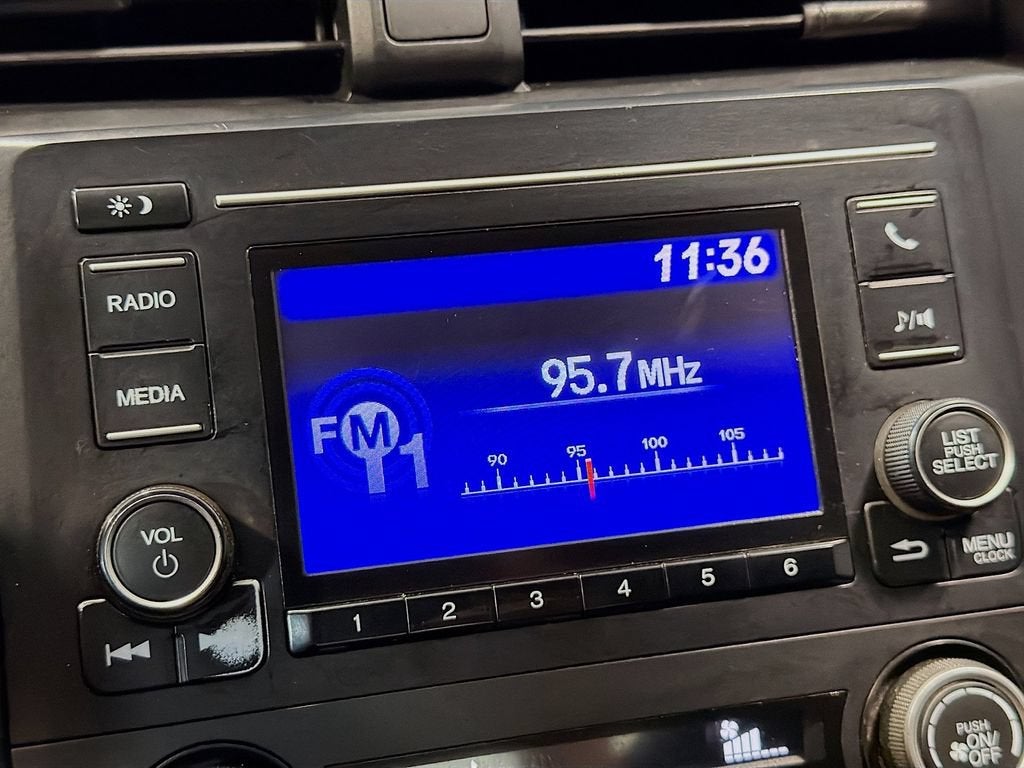 2020 Honda Civic Sedan LX