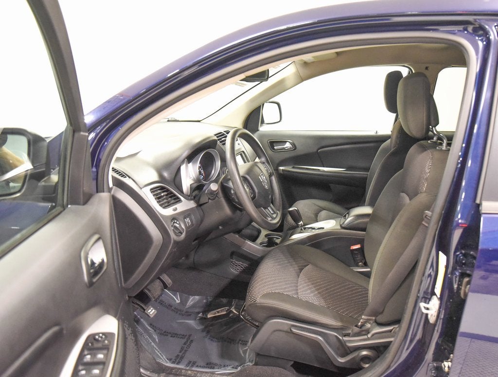 2019 Dodge Journey SE Value Pkg