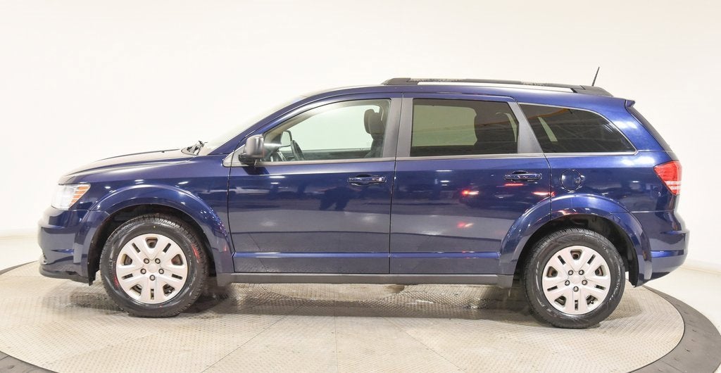 2019 Dodge Journey SE Value Pkg