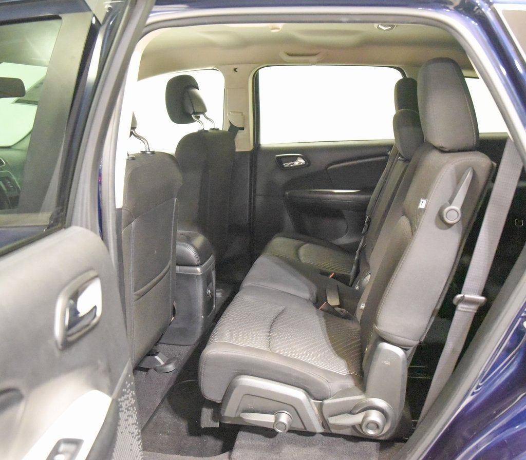 2019 Dodge Journey SE Value Pkg