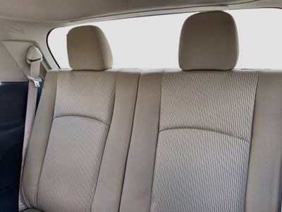 2018 Dodge Journey SXT