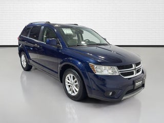2018 Dodge Journey SXT