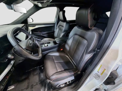 2024 Jeep Wagoneer S Launch Edition