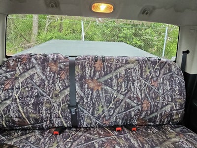 2015 RAM 2500 Tradesman