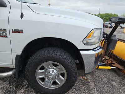 2015 RAM 2500 Tradesman