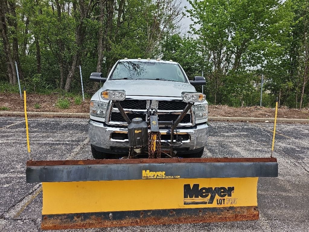 2015 RAM 2500 Tradesman
