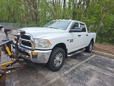 2015 RAM 2500 Tradesman