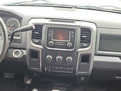 2015 RAM 2500 Tradesman