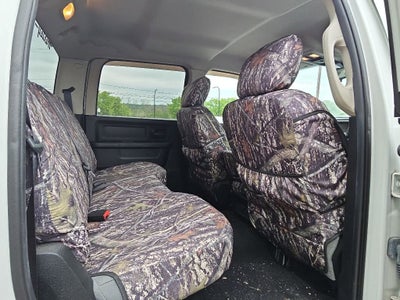 2015 RAM 2500 Tradesman