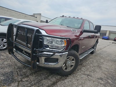2020 RAM 2500 Tradesman
