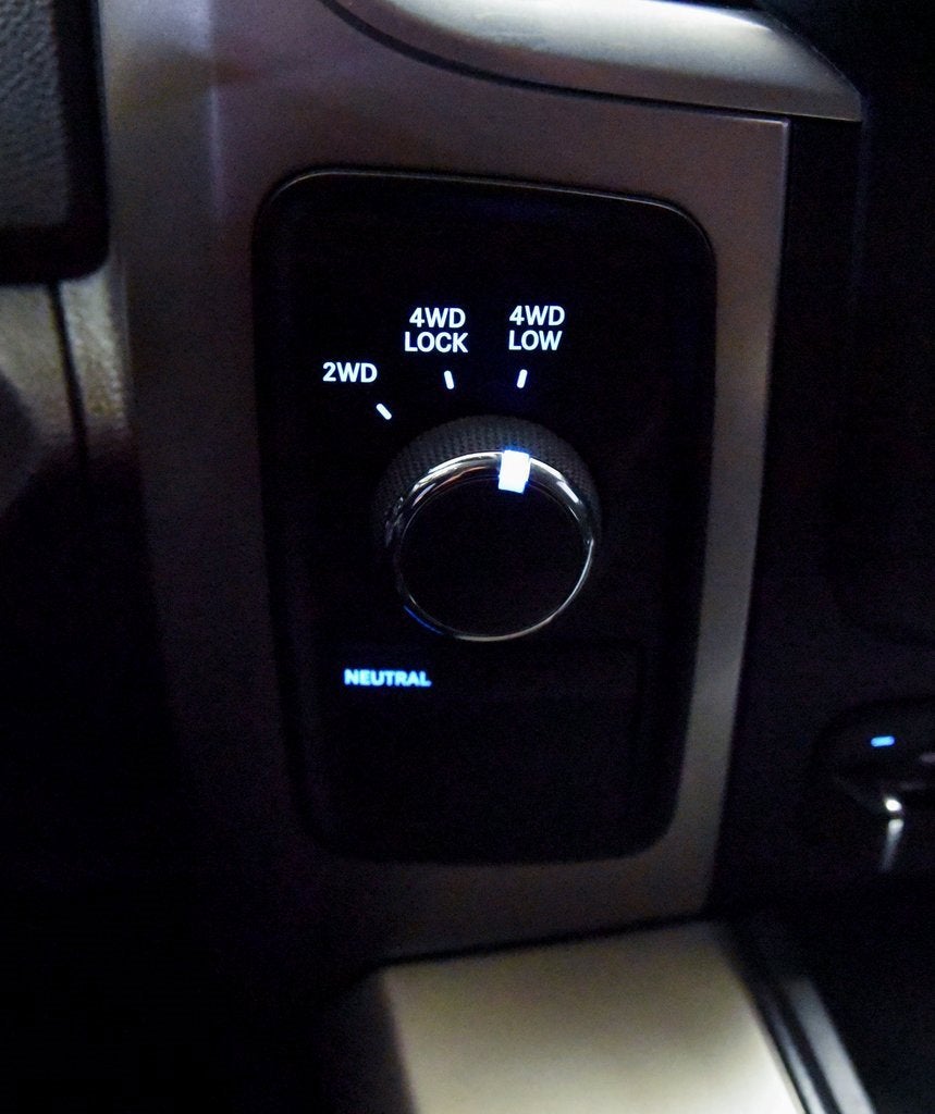 2014 RAM 2500 Big Horn