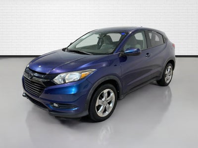 2017 Honda HR-V EX