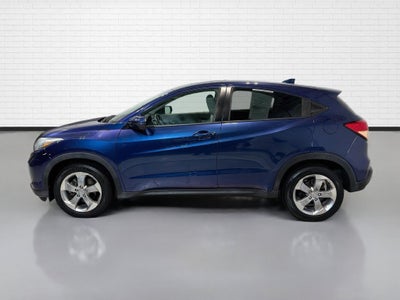 2017 Honda HR-V EX